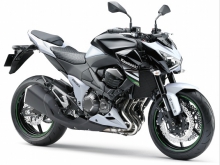 Фото Kawasaki Z800 ABS  №3