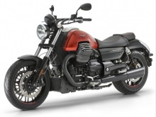 Фото Moto Guzzi Audace  №3